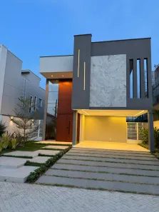 Casa de Condomínio com 3 Quartos à venda, 213m² no Cidade Alpha, Eusébio