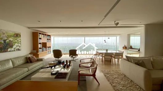 Apartamento com 2 Quartos à venda, 180m² no Campo Belo, São Paulo
