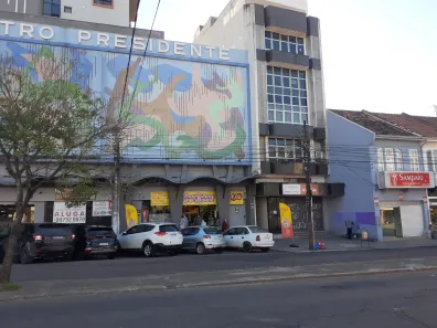 Ponto Comercial para alugar, 28m² no São João, Porto Alegre