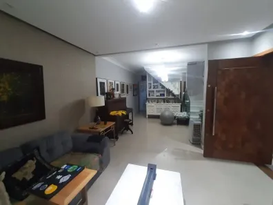 Sobrado com 3 Quartos à venda, 215m² no Americanópolis, São Paulo