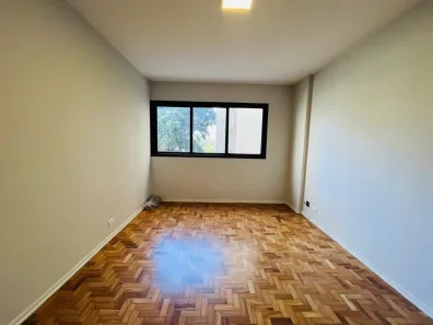 Apartamento com 3 Quartos para alugar, 100m² no Sumaré, São Paulo