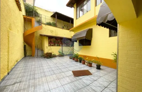 Casa com 3 Quartos à venda, 410m² no Prado, Belo Horizonte