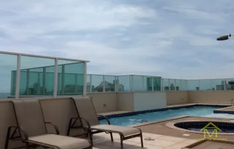 Apartamento com 2 Quartos à venda, 70m² no Itapuã, Vila Velha