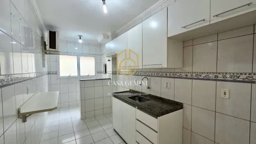 Apartamento com 3 Quartos para alugar, 80m² no Morumbi, Paulínia