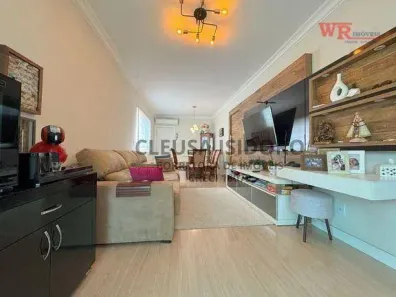 Apartamento com 3 Quartos à venda, 93m² no Centro, Balneário Camboriú