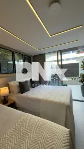 Flat com 1 Quarto à venda, 36m² no Jardim Oceania, João Pessoa