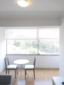 Flat com 1 Quarto para alugar, 34m² no Paraíso do Morumbi, São Paulo