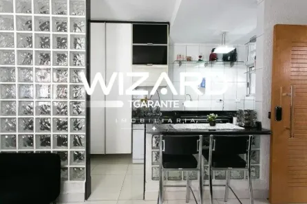 Casa de Condomínio com 2 Quartos à venda, 68m² no Penha de França, São Paulo