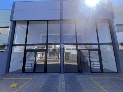 Ponto Comercial para alugar, 115m² no Estância Velha, Canoas