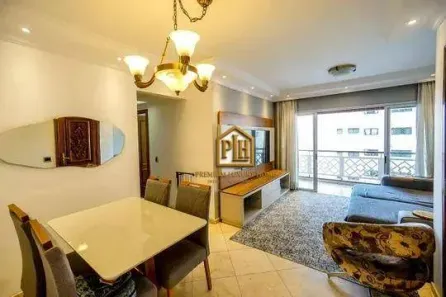 Apartamento com 3 Quartos à venda, 93m² no Vila Gomes Cardim, São Paulo