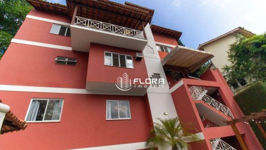 Casa de Condomínio com 5 Quartos à venda, 300m² no Itaipu, Niterói