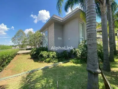 Casa de Condomínio com 4 Quartos à venda, 1226m² no Residencial Tamboré, Barueri