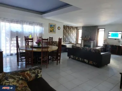 Casa com 3 Quartos à venda, 500m² no Vila Rosália, Guarulhos