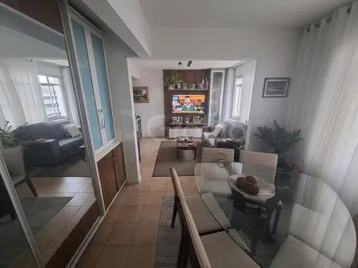 Apartamento com 2 Quartos à venda, 77m² no Trindade, Florianópolis