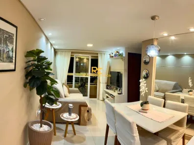 Apartamento com 2 Quartos à venda, 56m² no Torre, João Pessoa