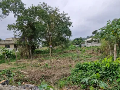 Lote/Terreno à venda, 370m² no Jacaroá, Maricá