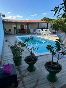 Fazenda/Sítio com 2 Quartos à venda, 600m² no Lt Paraiso, Aquiraz