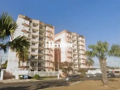 Apartamento com 3 Quartos à venda, 93m² no Morumbi, Paulínia