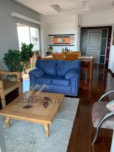 Apartamento com 3 Quartos à venda, 170m² no Vila Monteiro (Gleba I), São Carlos