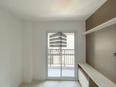Apartamento com 1 Quarto à venda, 32m² no Bela Vista, São Paulo