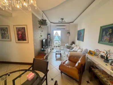 Apartamento com 3 Quartos à venda, 76m² no Parque das Flores, Campinas