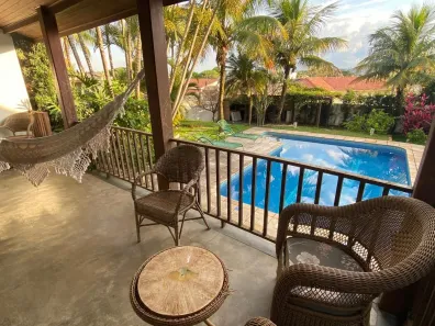Casa de Condomínio com 3 Quartos à venda, 544m² no Alphaville, Santana de Parnaíba