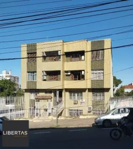 Apartamento com 1 Quarto à venda, 49m² no Cristo Redentor, Porto Alegre