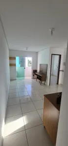 Apartamento com 2 Quartos à venda, 60m² no Água Fria, João Pessoa