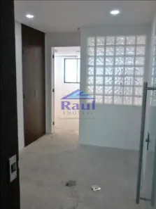 Sala Comercial para alugar, 152m² no Itaim Bibi, São Paulo