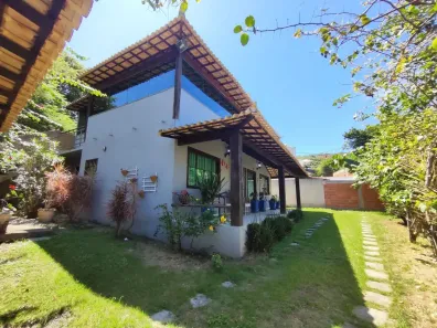 Sobrado com 3 Quartos à venda, 175m² no Tucuns, Armação dos Búzios