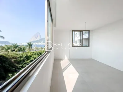 Apartamento com 3 Quartos à venda, 180m² no Flamengo, Rio de Janeiro