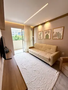 Apartamento com 2 Quartos à venda, 60m² no Jardim Oceania, João Pessoa