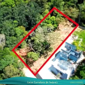 Lote/Terreno à venda, 918m² no Praia do Estaleirinho, Balneário Camboriú