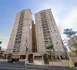 Apartamento com 2 Quartos à venda, 52m² no Assunção, São Bernardo do Campo