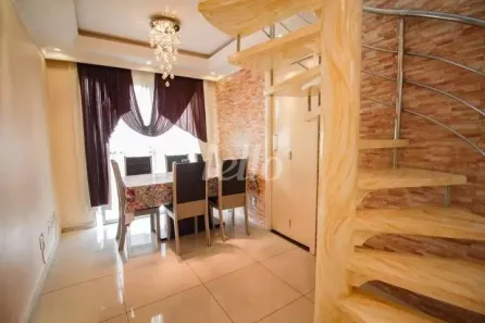 Apartamento com 2 Quartos à venda, 112m² no Vila Amália (Zona Norte), São Paulo