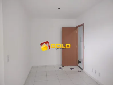 Apartamento com 2 Quartos à venda, 52m² no Loteamento Luizote de Freitas IV, Uberlândia