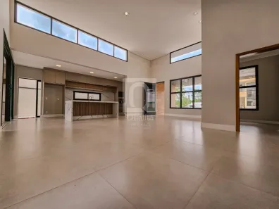 Casa de Condomínio com 3 Quartos à venda, 225m² no Jardim Emília, Sorocaba