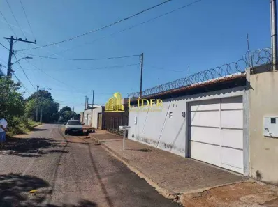 Casa com 3 Quartos à venda, 161m² no Guarani, Uberlândia