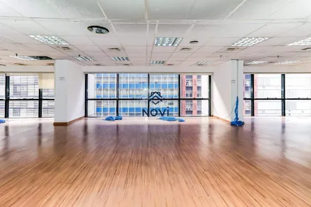 Sala Comercial à venda, 580m² no Centro, Rio de Janeiro