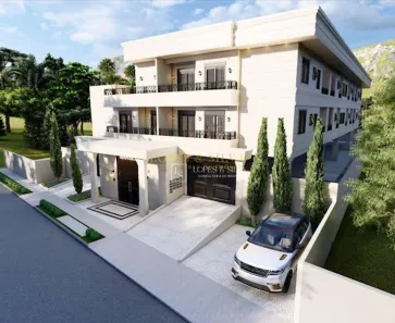 Apartamento com 3 Quartos para alugar, 88m² no Jardim Maristela, Atibaia