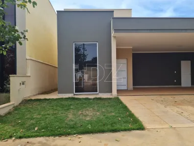 Casa de Condomínio com 3 Quartos à venda, 176m² no Quinta do Salto Residence, Araraquara