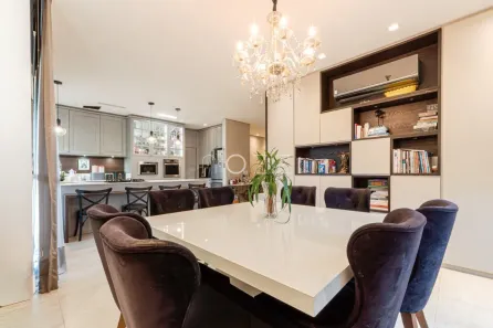 Apartamento com 4 Quartos à venda, 223m² no Atiradores, Joinville