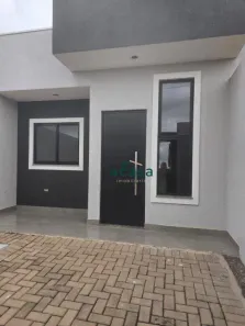 Casa com 3 Quartos à venda, 67m² no Esmeralda, Cascavel