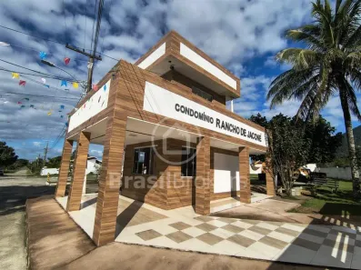 Casa de Condomínio com 2 Quartos à venda, 98m² no Jaconé (Ponta Negra), Maricá