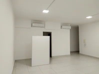 Ponto Comercial para alugar, 84m² no Jardim Santa Cecília, Sorocaba