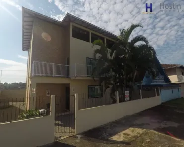 Sobrado com 3 Quartos à venda, 370m² no Centro, São Francisco do Sul