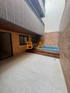 Apartamento com 3 Quartos à venda, 132m² no Jardim Botânico, Rio de Janeiro