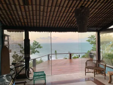 Casa com 3 Quartos para alugar, 180m² no Pipa, Tibau do Sul