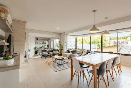 Apartamento com 3 Quartos à venda, 158m² no Menino Deus, Porto Alegre