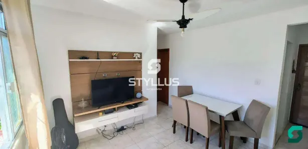 Apartamento com 2 Quartos à venda, 51m² no Tomás Coelho, Rio de Janeiro